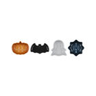 Halloween Mini Bowls, Set of 4